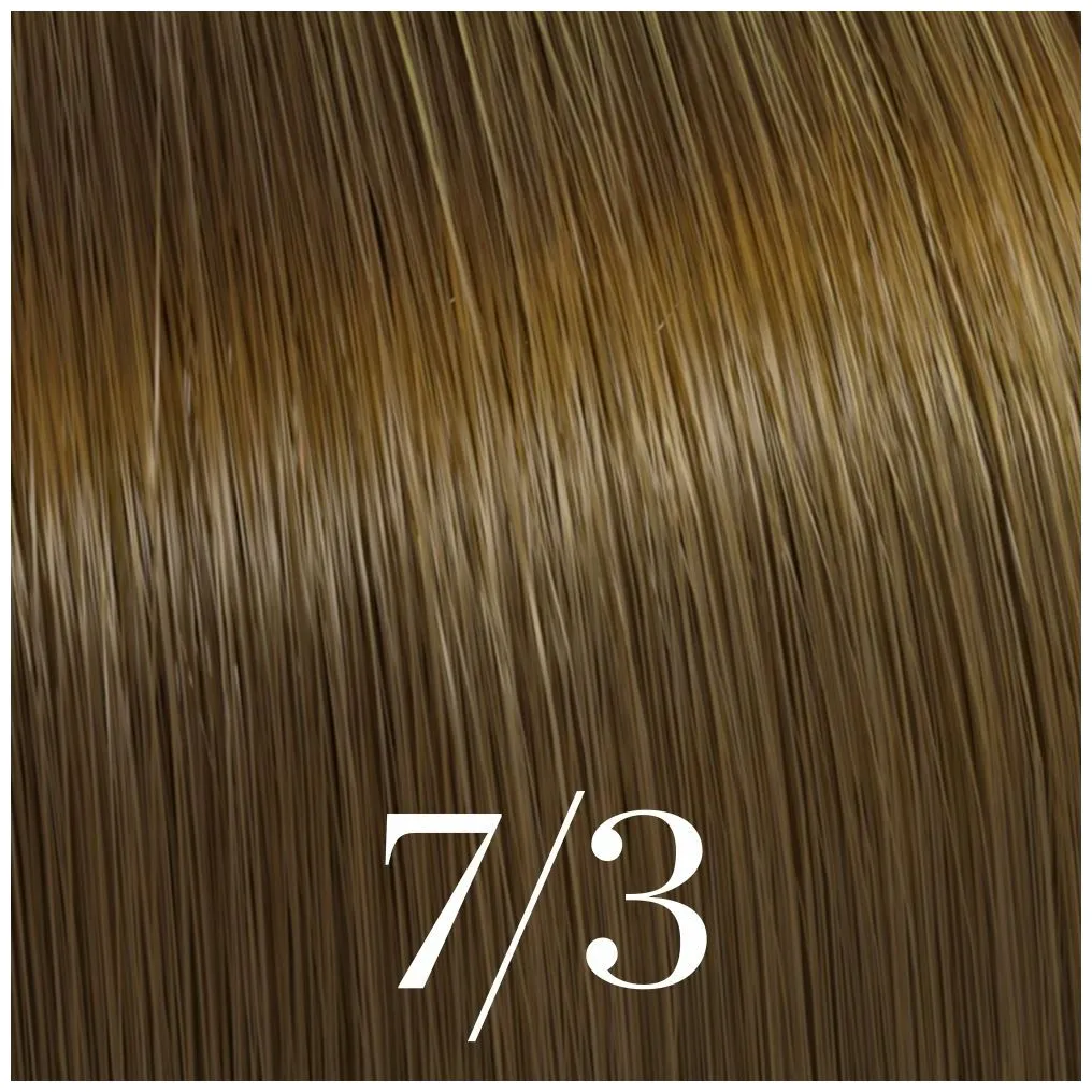 Wella Color Touch Rich Naturals 60ml - 5/1 Castano chiaro cenere