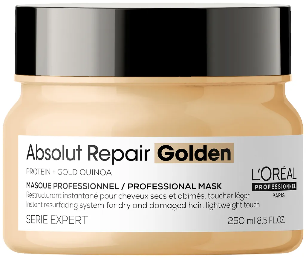L'Oréal Absolut Repair Gold Mask