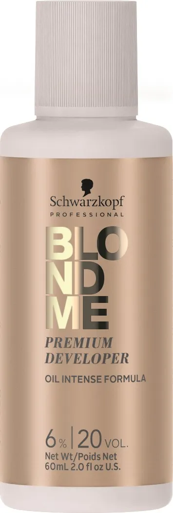 Schwarzkopf BlondMe Premium Developer