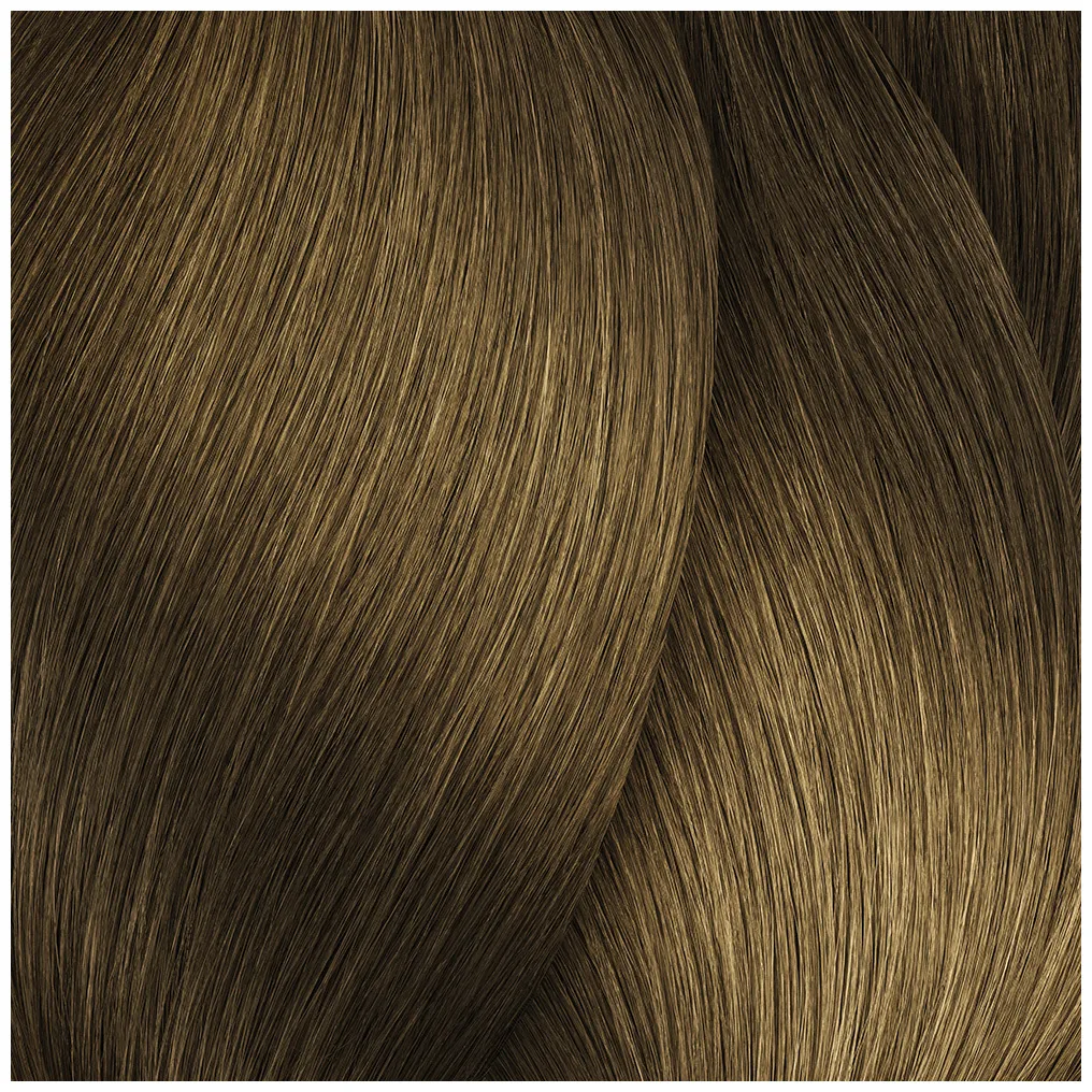L'Oréal Professionnel Paris iNOA - 7.34 Biondo dorato ramato