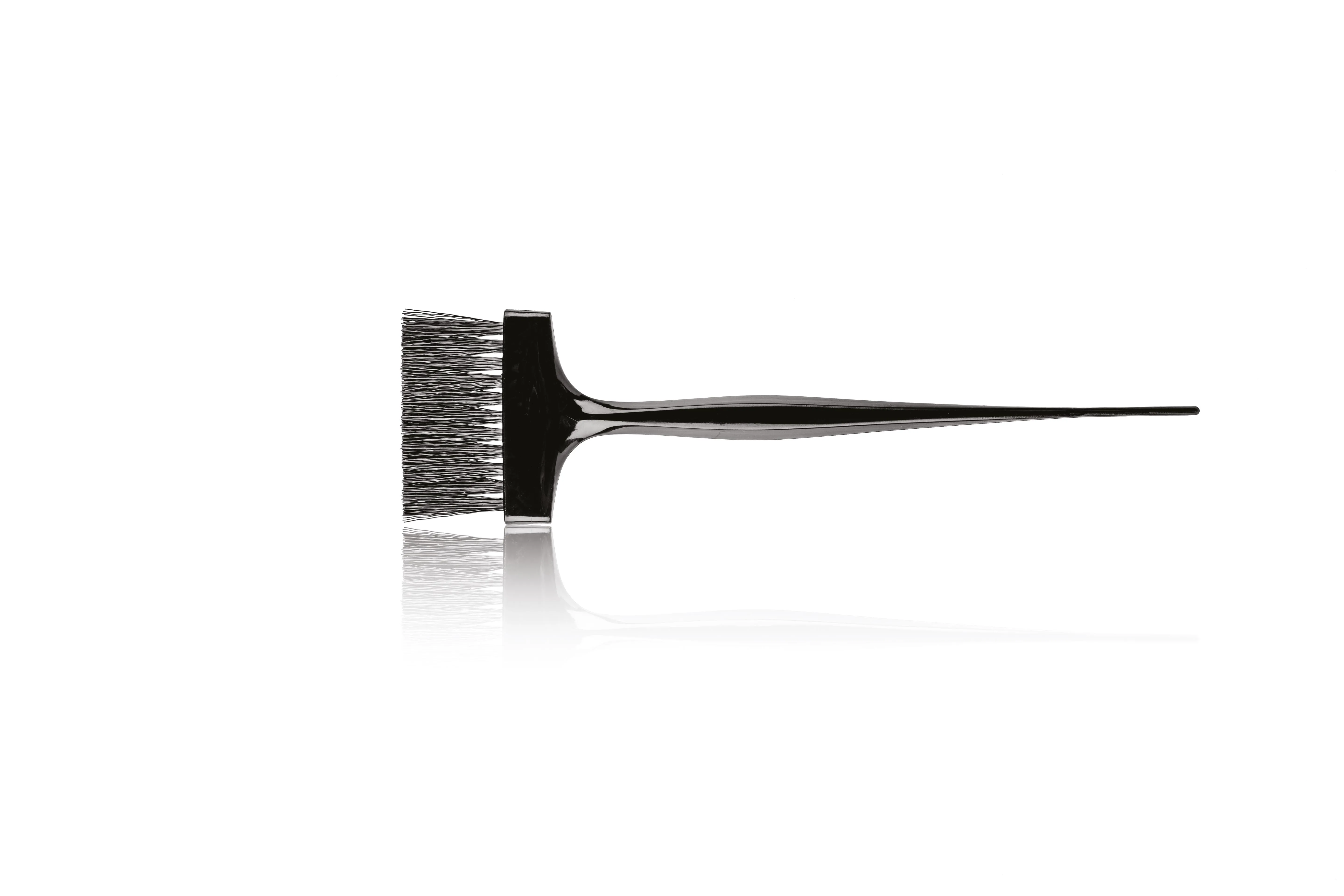 Pennello per dye Xanitalia, grande, setole in nylon morbide