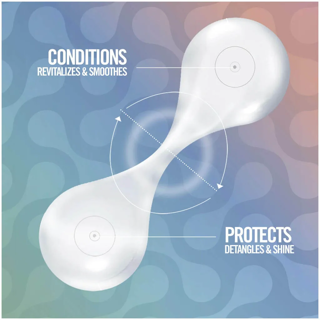 Revlon Professional Equave Instant Hydro Nutritive Detangling Conditioner per i capelli secchi