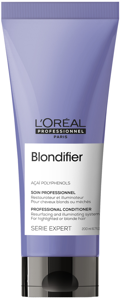 L'Oréal Blondifier Conditioner illuminante