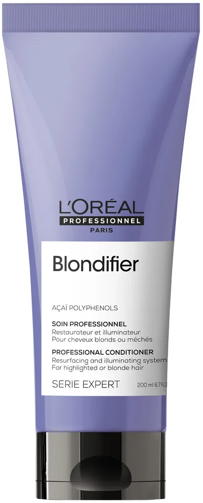 L'Oréal Blondifier Conditioner illuminante - 200 ml