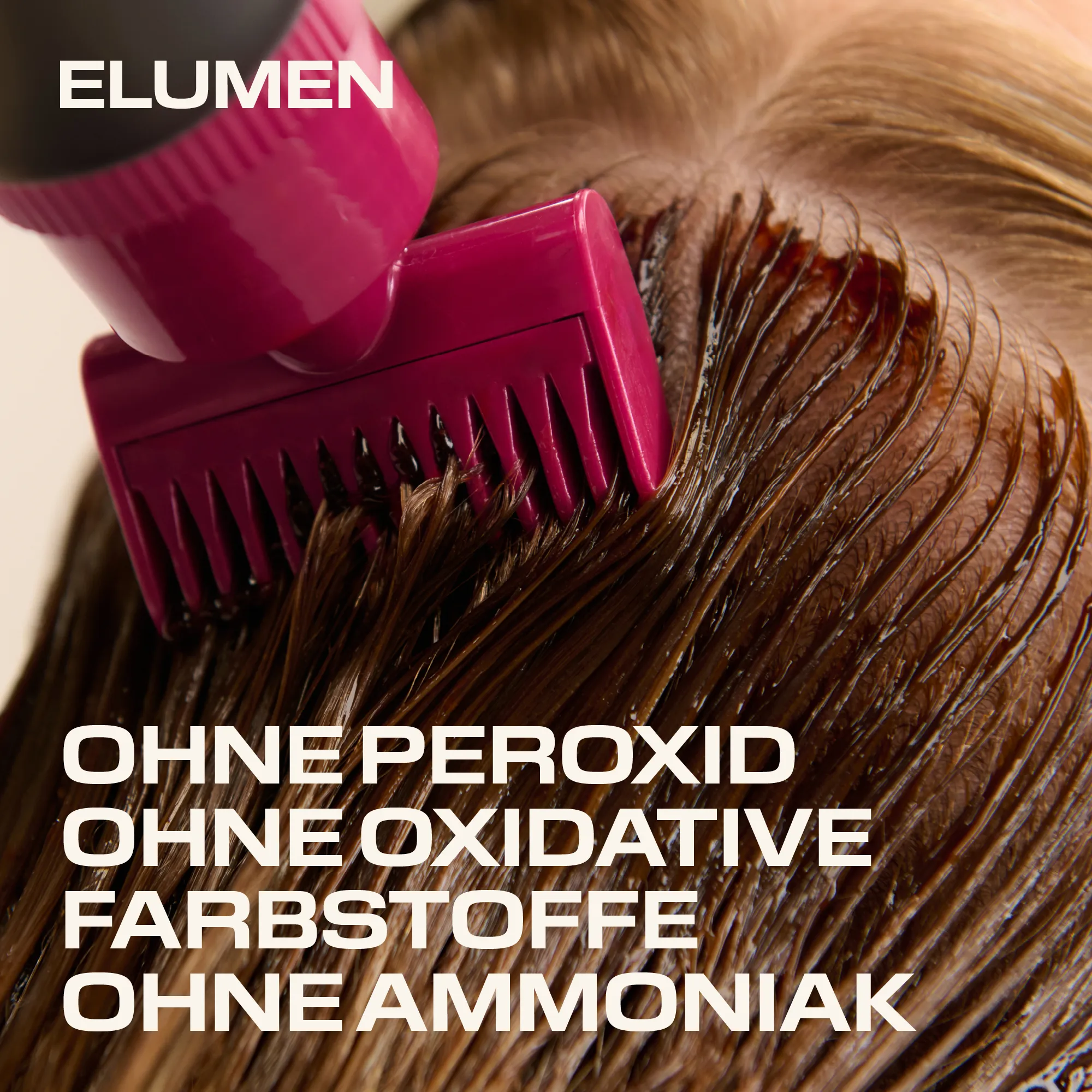 Goldwell Elumen Pure - BL@All blue