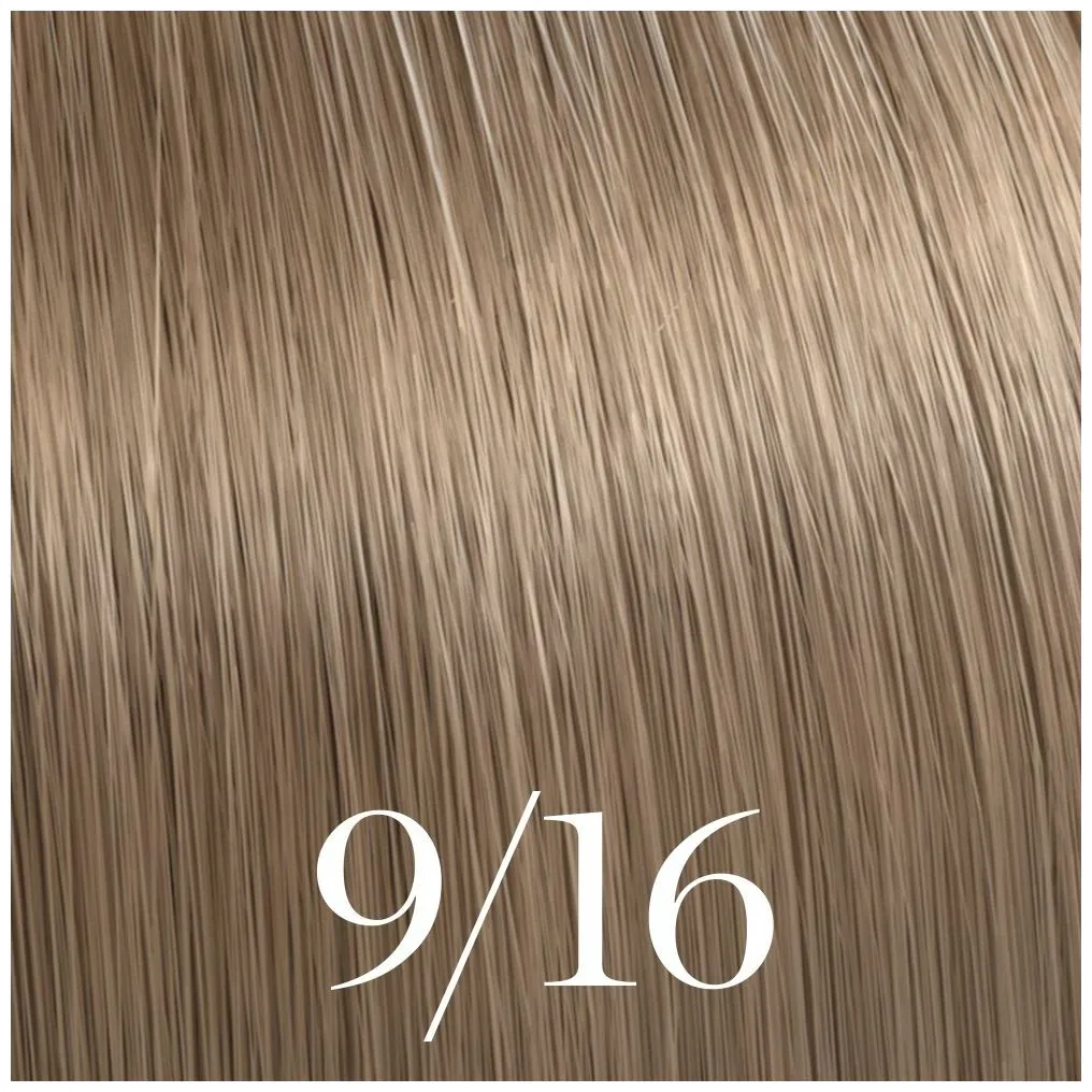 Wella Color Touch Rich Naturals 60ml - 5/1 Castano chiaro cenere