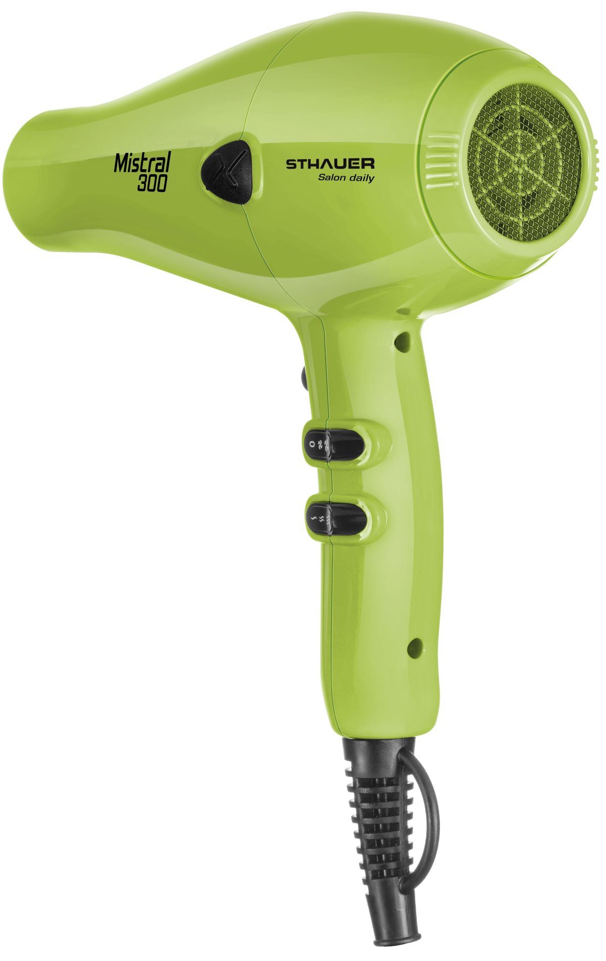 Xanitalia Mistral 300 Asciugacapelli professionale