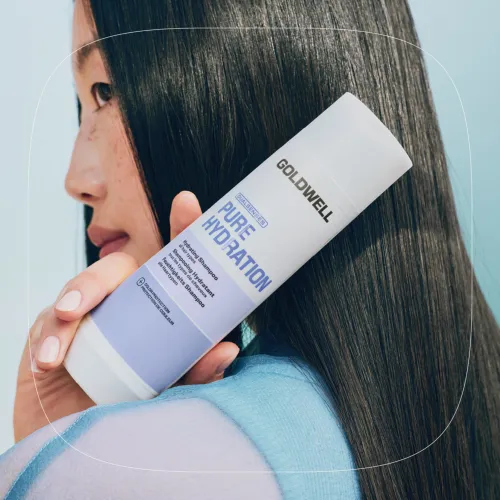 Goldwell Dualsenses PURE HYDRATION Shampoo