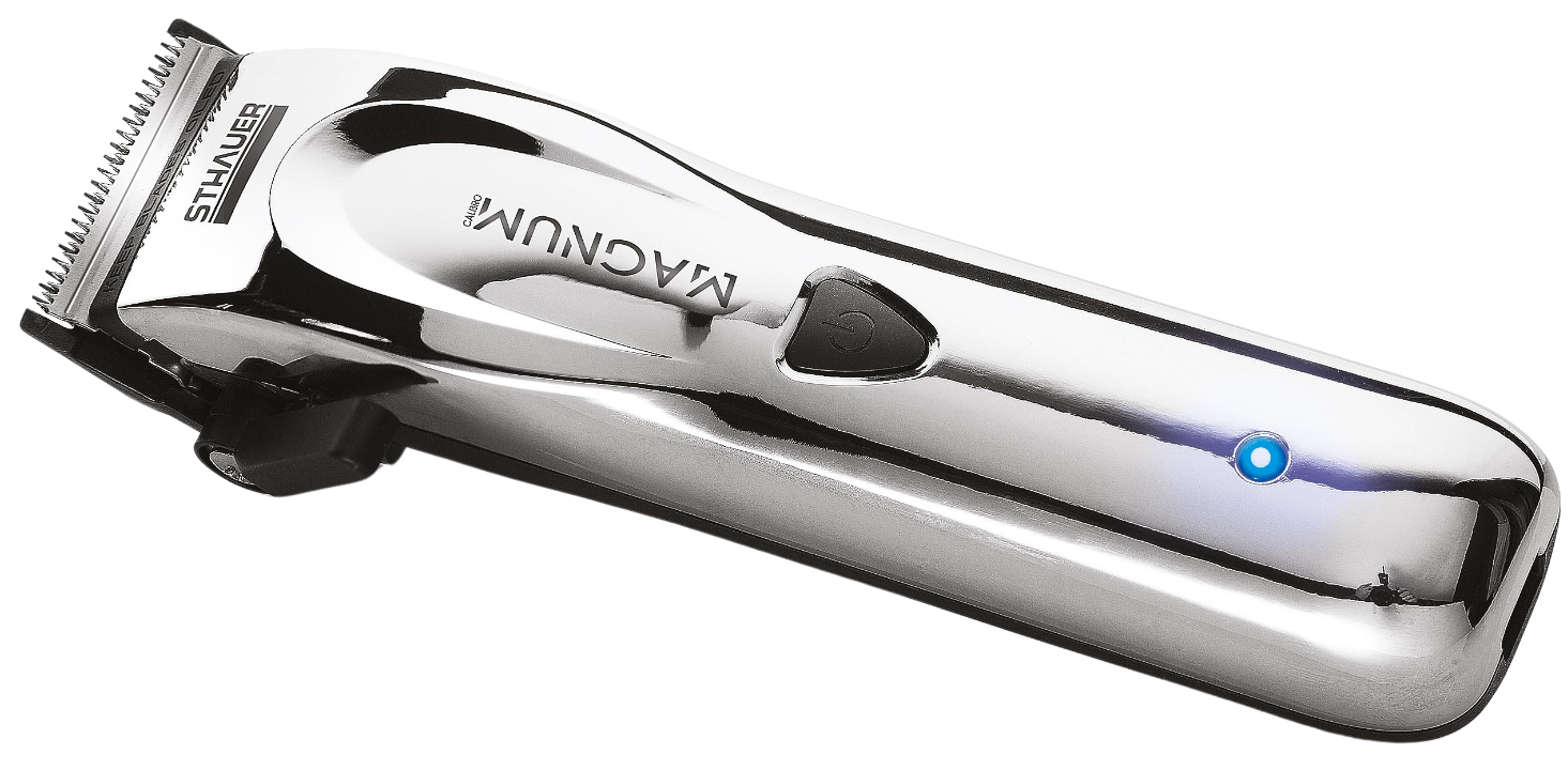 Xanitalia Calibro Magnum Tagliacapelli professionale