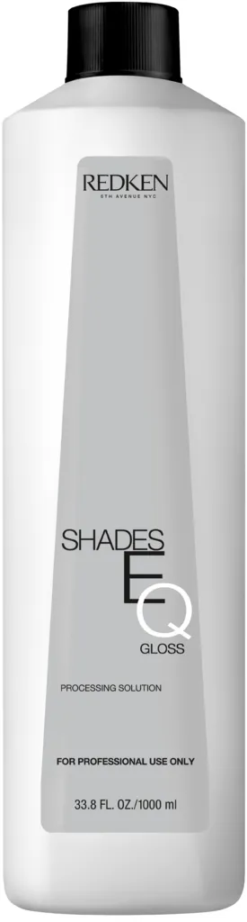 Redken Shades EQ Processing Solution