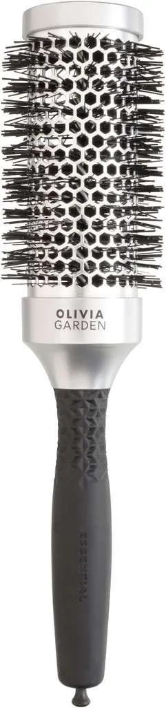 Olivia Garden Essential Blowout Classic argento