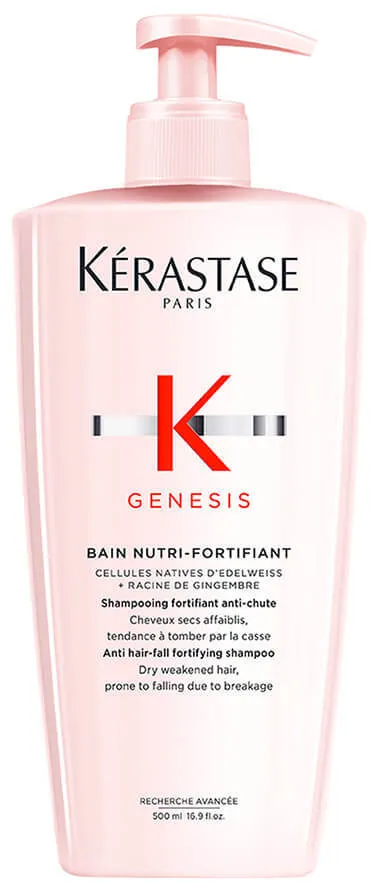 Kérastase Genesis Bain Nutri-Fortifiant - 250 ml