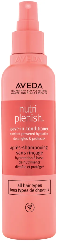 Aveda Nutriplenish Leave In Conditioner