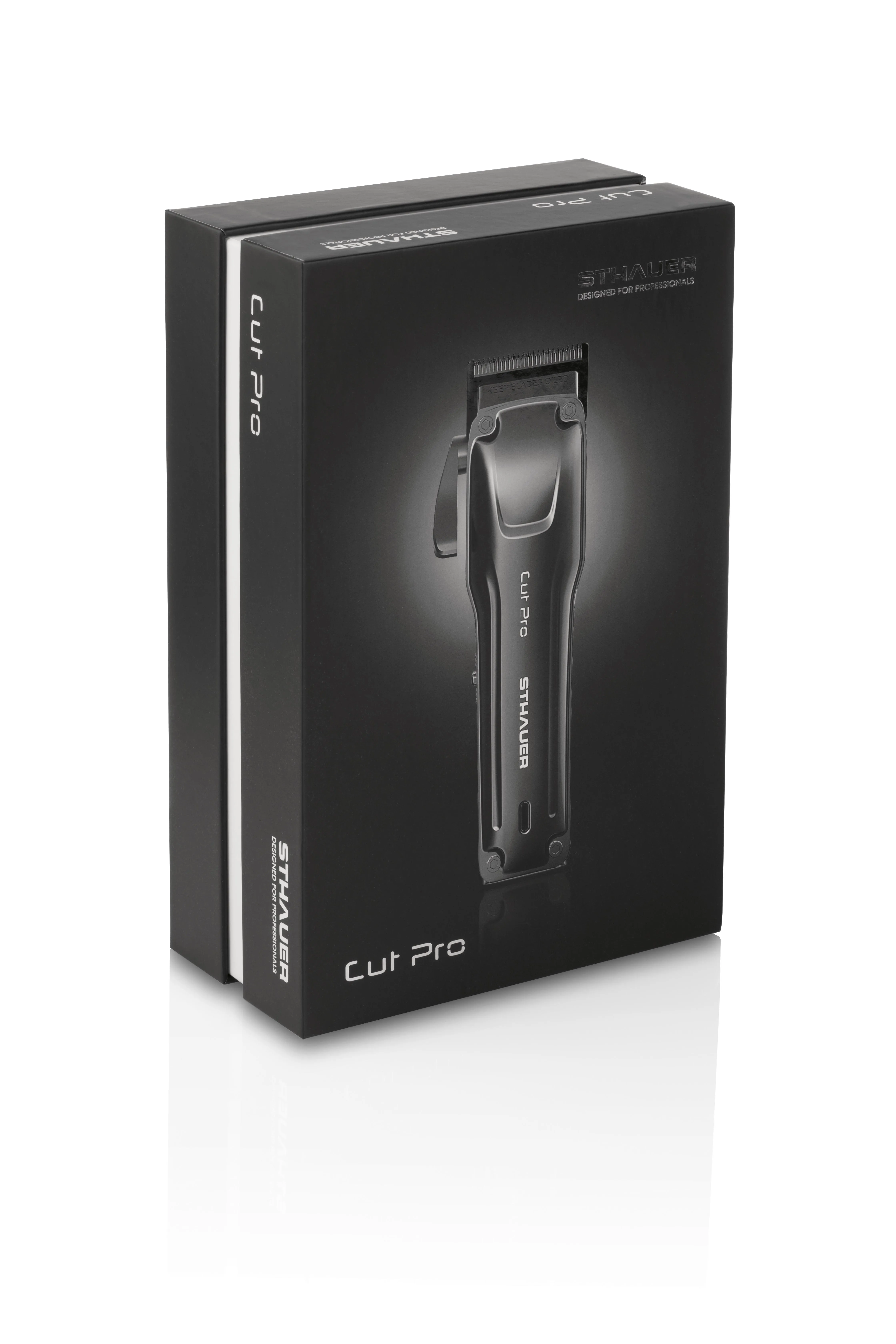 Taglia-capelli professionale Xanitalia Cut Pro