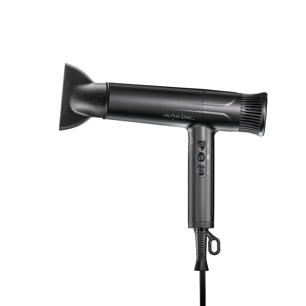 Xanitalia Sthauer Alpha Ionic asciugacapelli