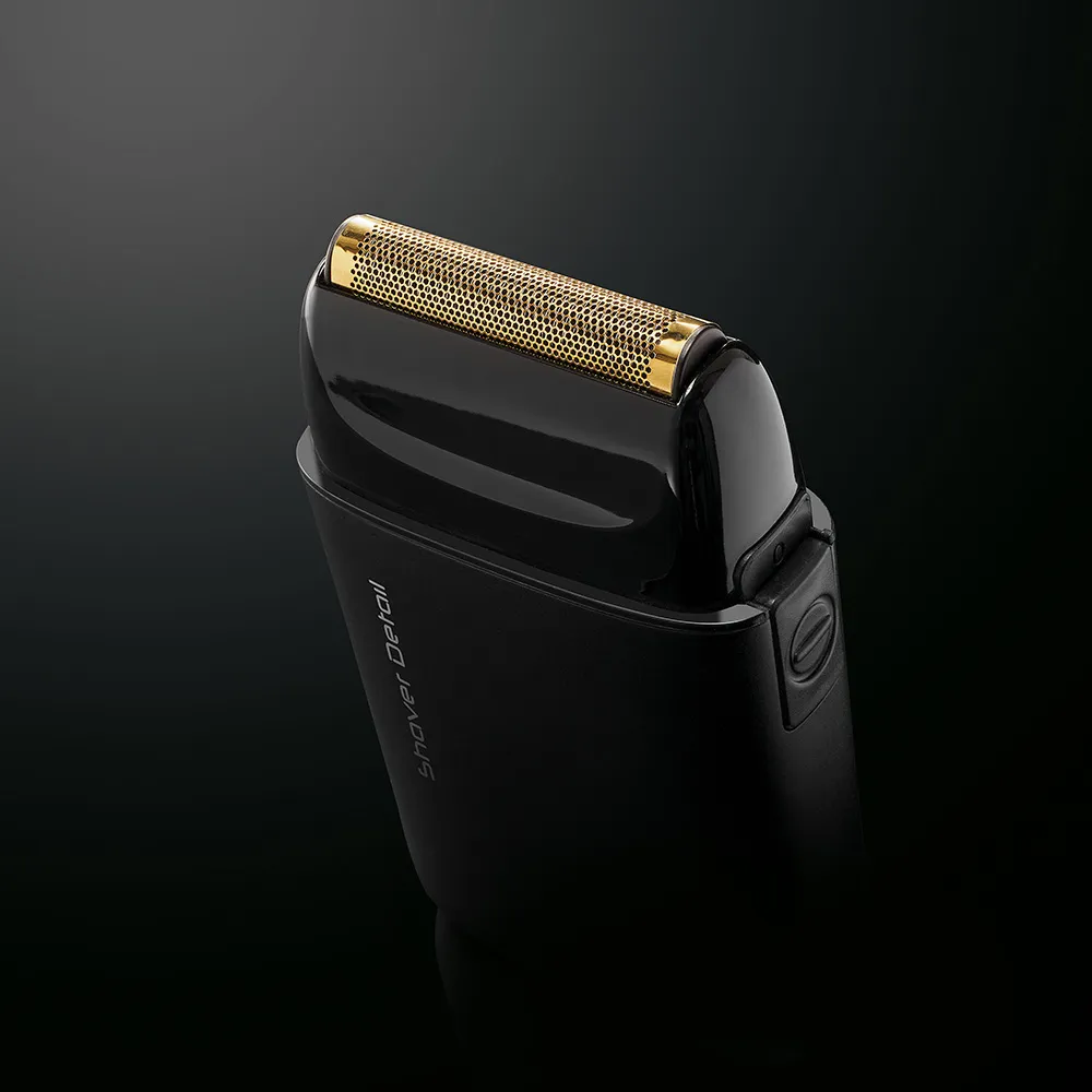 Xanitalia Shaver Detail Trimmer