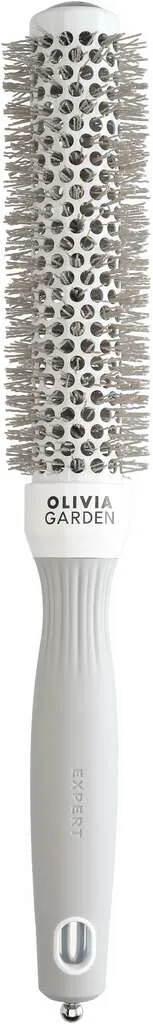 Olivia Garden Expert Blowout Speed Wavy Bristles Spazzola rotonda