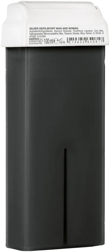 Xanitalia Enthaarungswachs Refill Grande