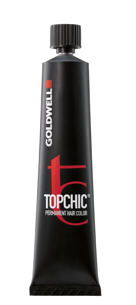 Goldwell Topchic Naturals 60ml - 2 N black