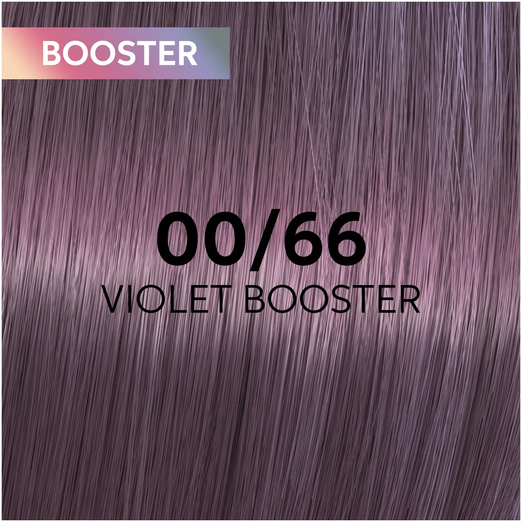 Wella Shinefinity 60ml - 05/98 Steel Orchid