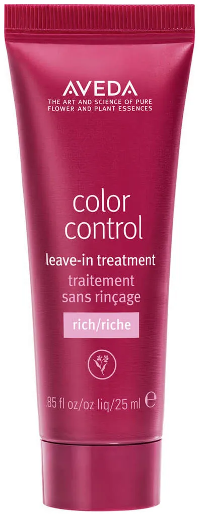 Aveda Color Control Leave-In Treatment  Rich - 100 ml