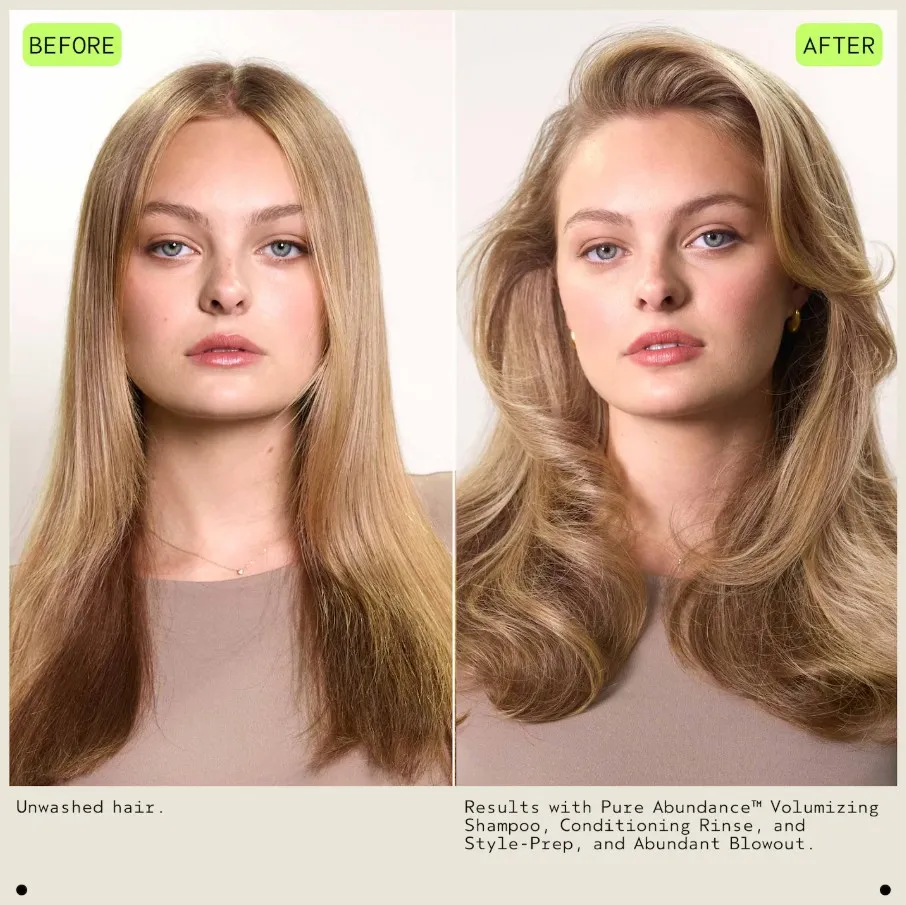 Aveda Pure Abundance Shampoo Volumizzante