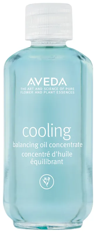 Aveda Cooling Balancing Oil Concentrate