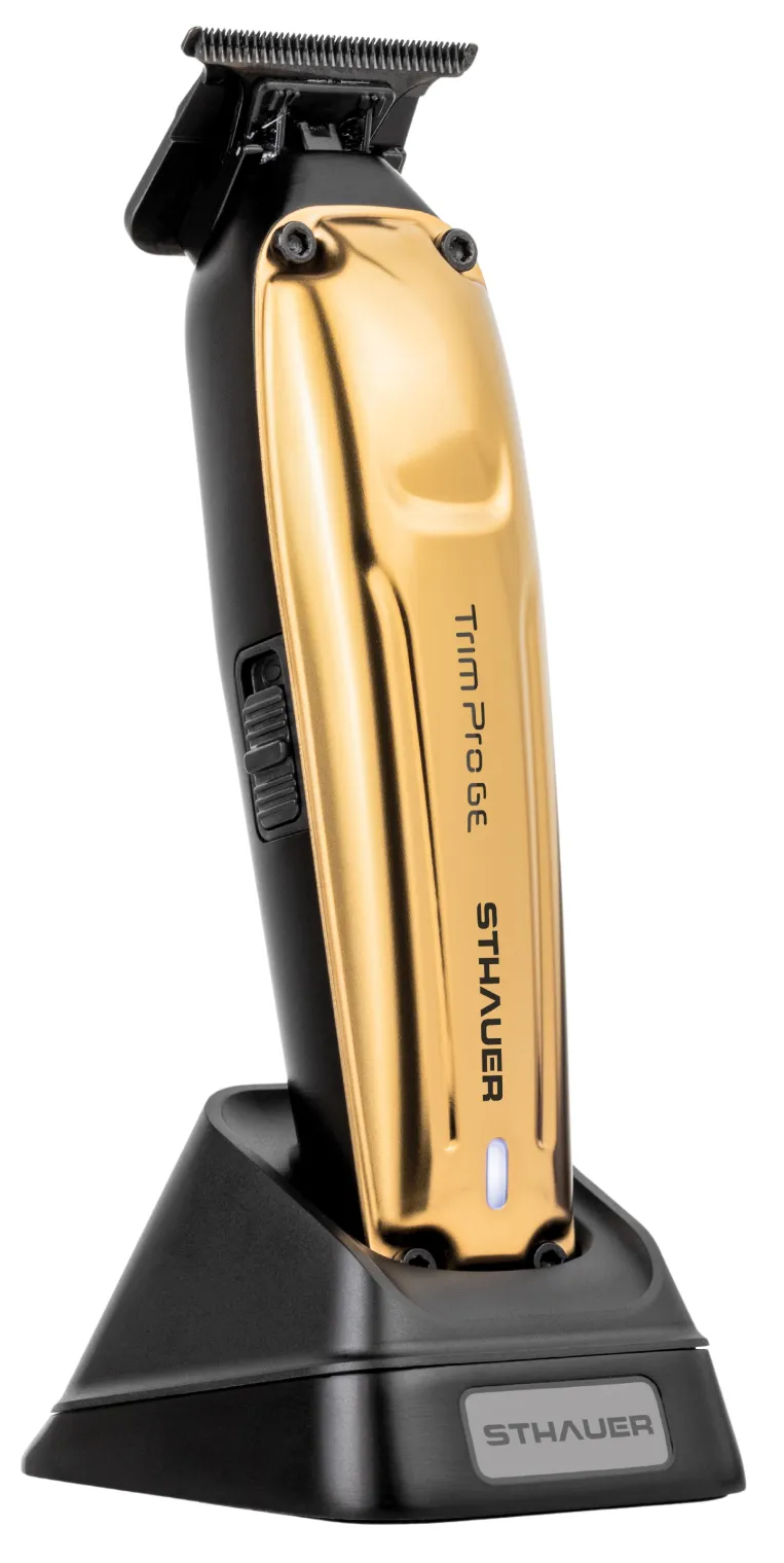 Tagliacapelli professionale Xanitalia Trim Pro GE