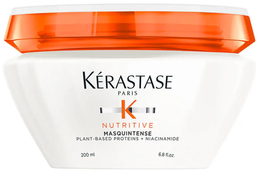 Kérastase Nutritive Masquintense (feines Haar)