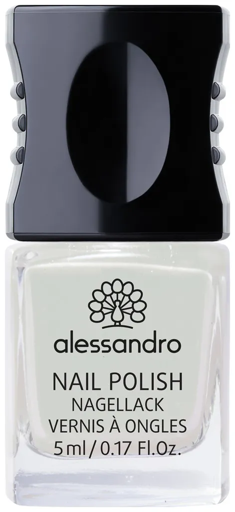 Alessandro Color Code 4 smalto unghie 5ml - 909 Juan´s Kiss