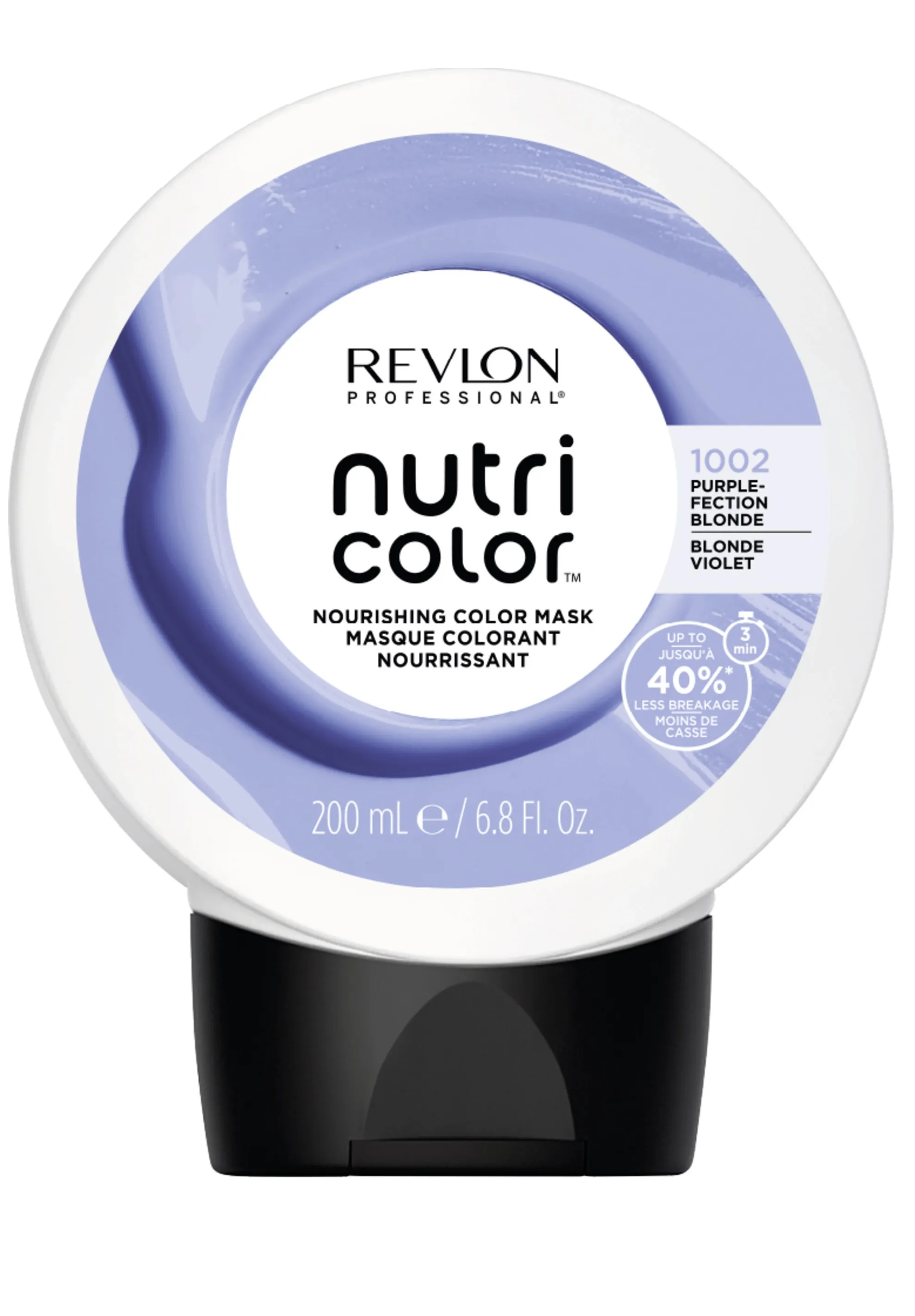 Revlon Professional Nutri Color™ Filter