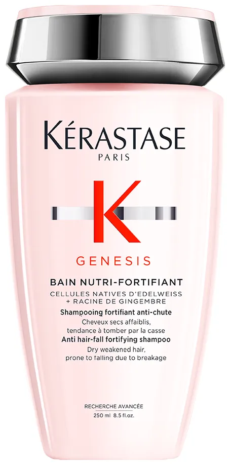 Kérastase Genesis Bain Nutri-Fortifiant - 250 ml