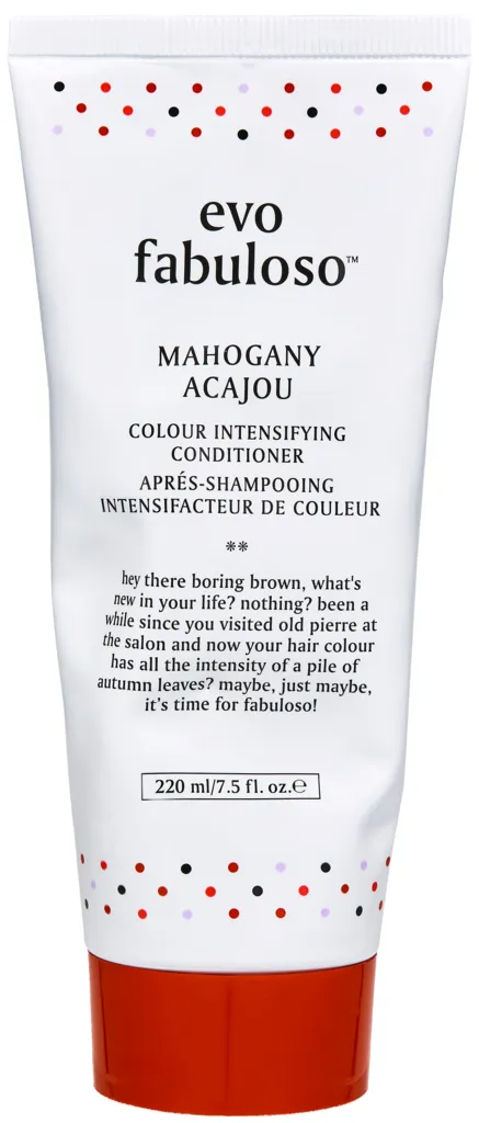 evo Fabuloso Colour Boosting Treatment - Platinum Blonde