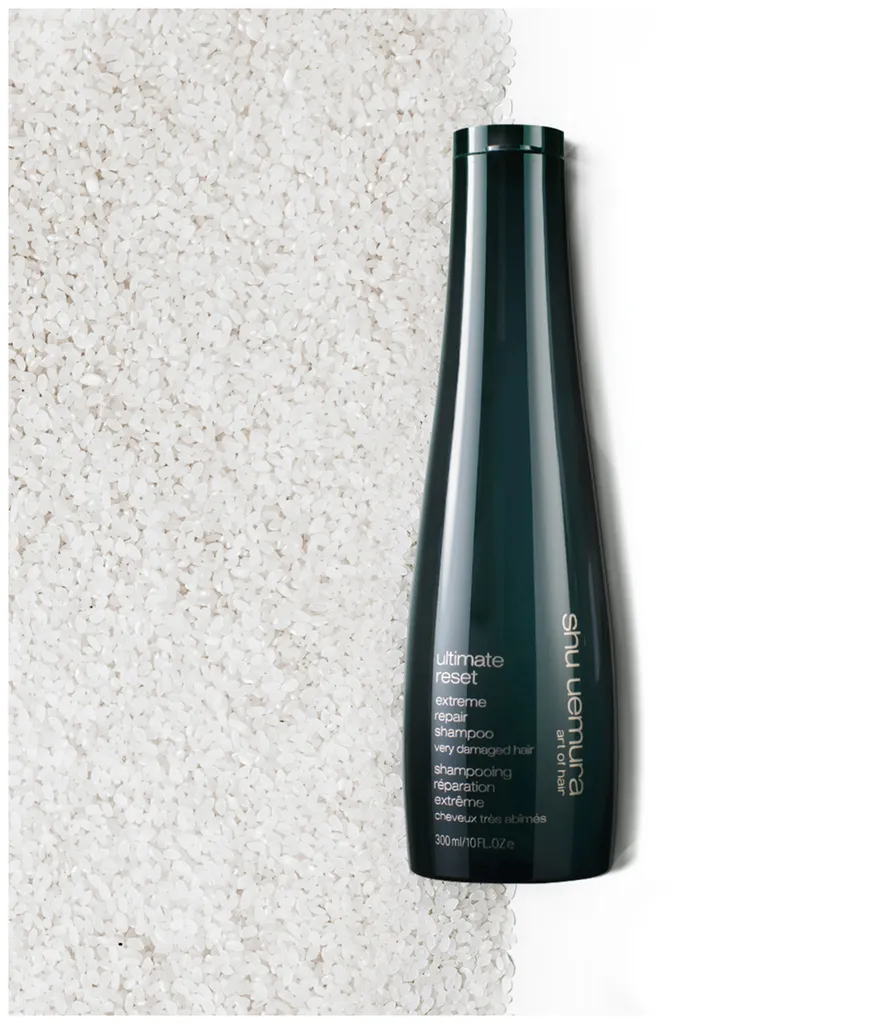 Shu Uemura Ultimate Reset Shampoo - 300 ml