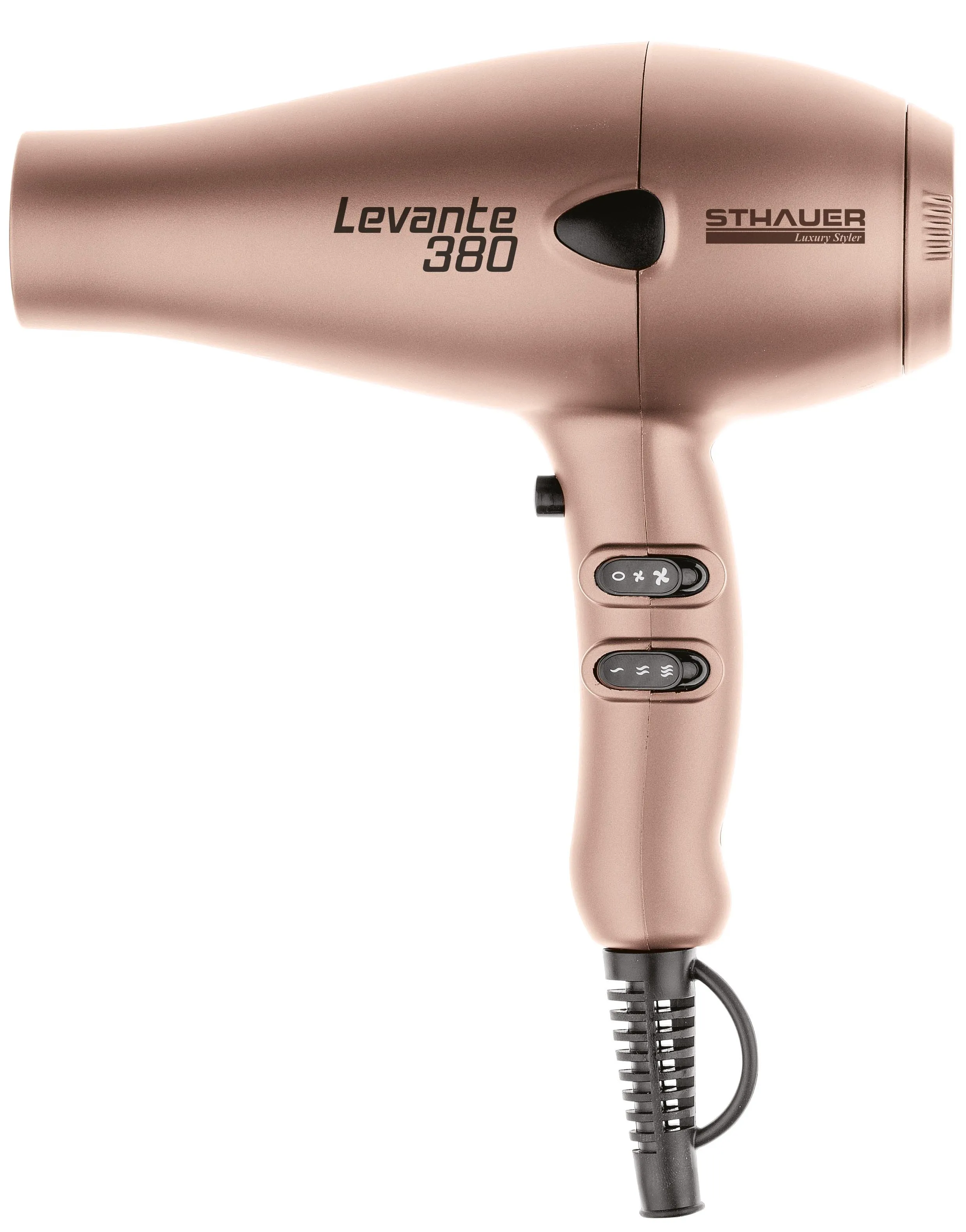 Xanitalia Levante 380 Asciugacapelli professionale
