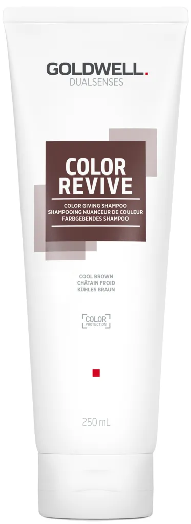 Goldwell Dualsenses Color Revive Shampoo - rame