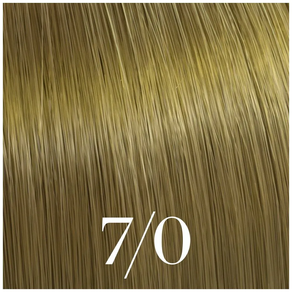 Wella Color Touch Pure Naturals 60ml - 2/0 nero