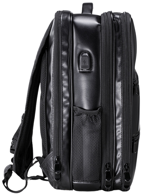 Zaino professionale Xanitalia per attrezzi (Back Pack)