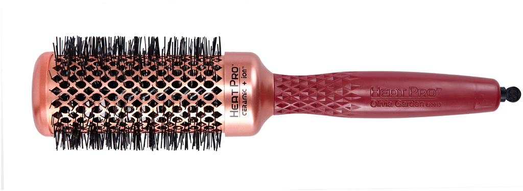 Olivia Garden Expert Blowout Heat Spazzola rotonda