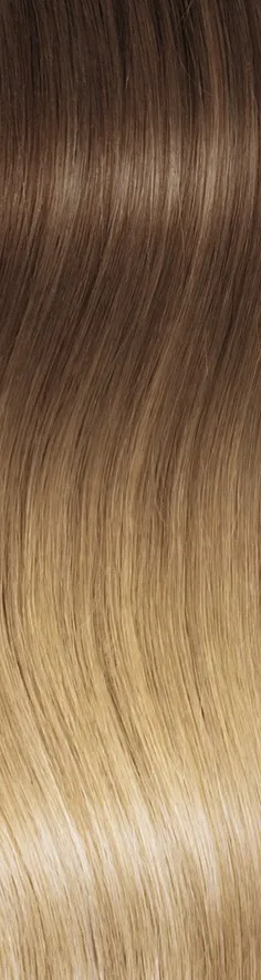 SHE Bonding Extensions Ombré 55-60 cm