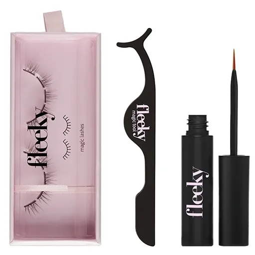 Fleeky Magic Lashes Sweetheart - solo ciglia