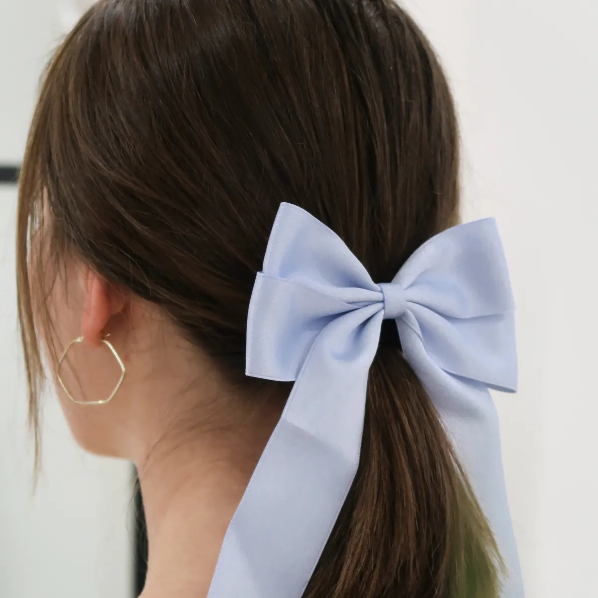 Lotta Curls Fiocco per capelli