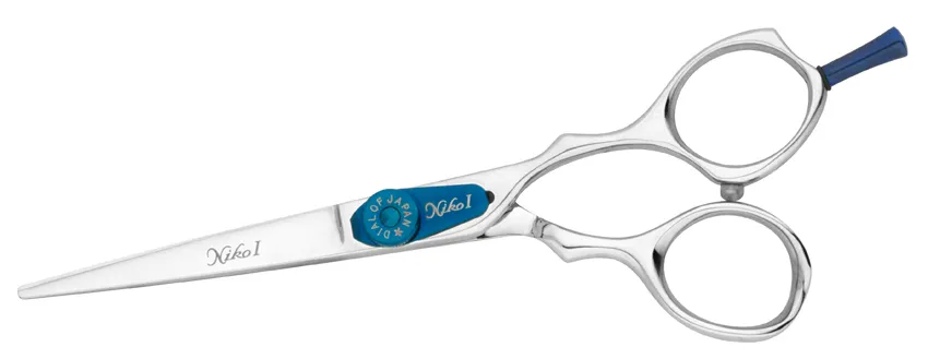 Nikarma Niko I Blue Dial ergonomico