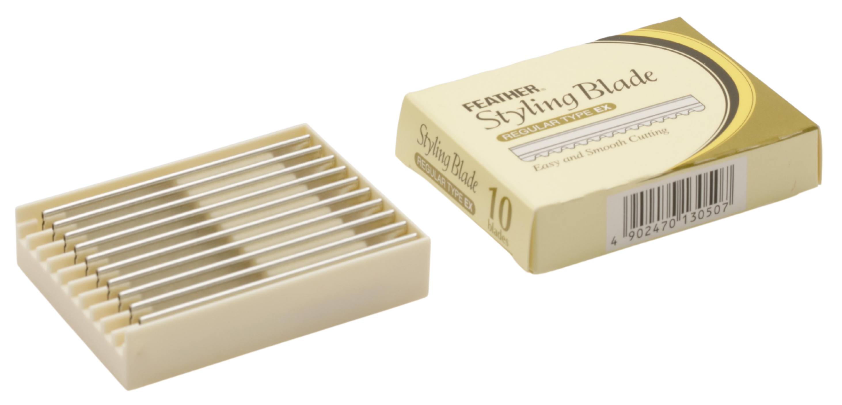 Xanitalia Feather Razor Blades 1x10 Blades