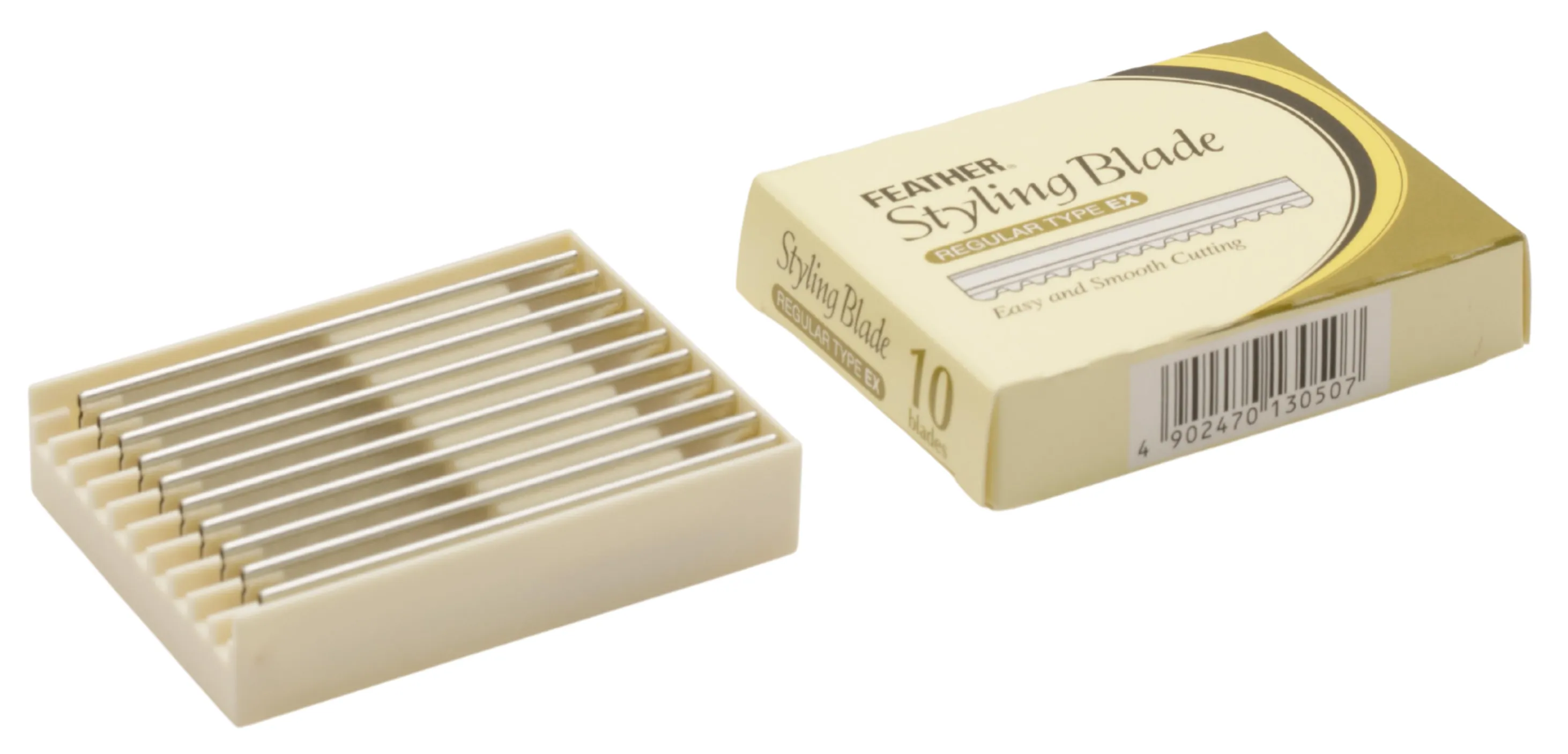 Xanitalia Feather Razor Blades 1x10 Blades