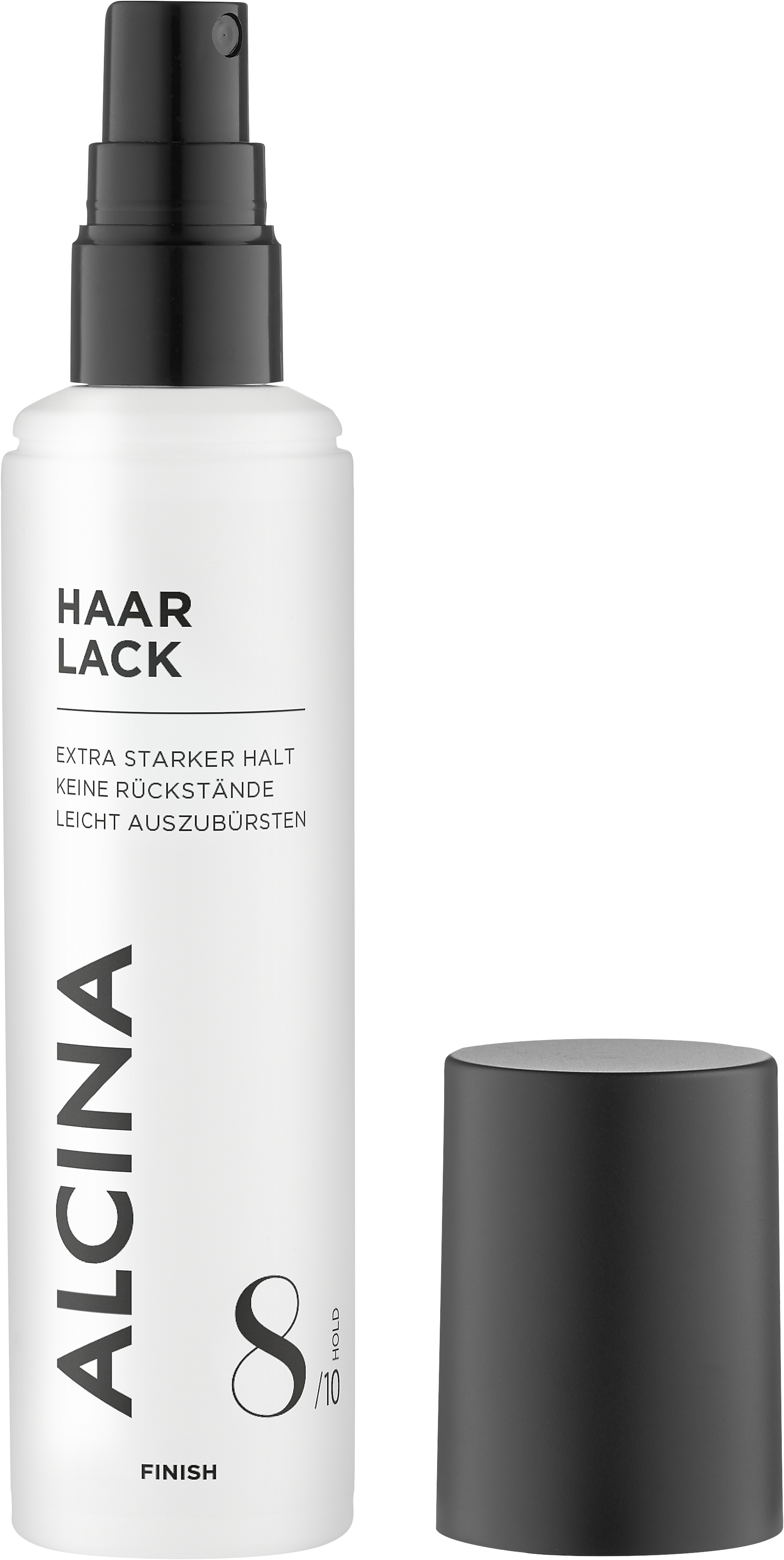 Alcina Professional Lacca non aerosol