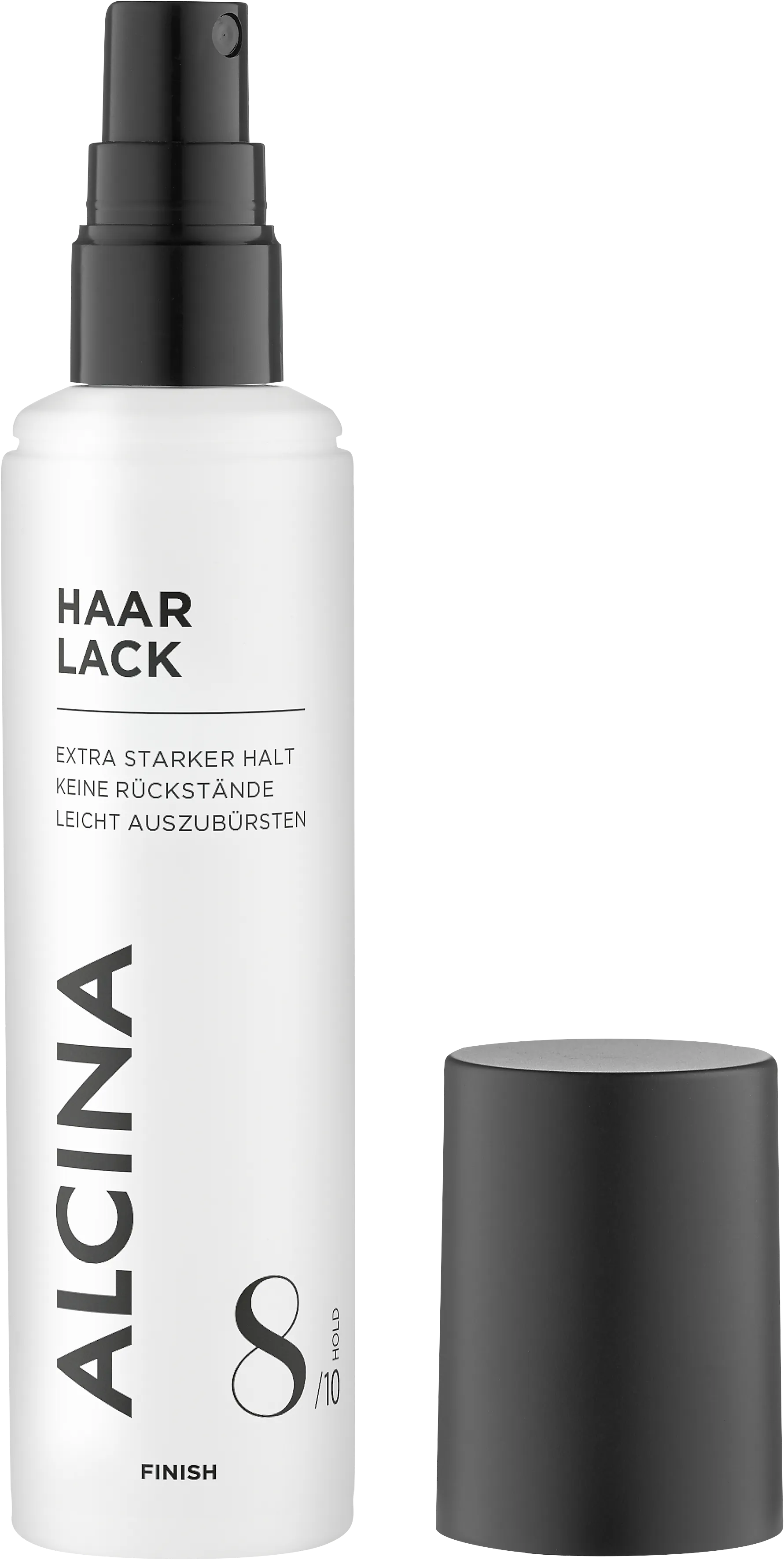 Alcina Professional Lacca non aerosol