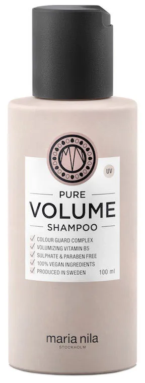 Maria Nila Pure Volume Shampoo - 350 ml