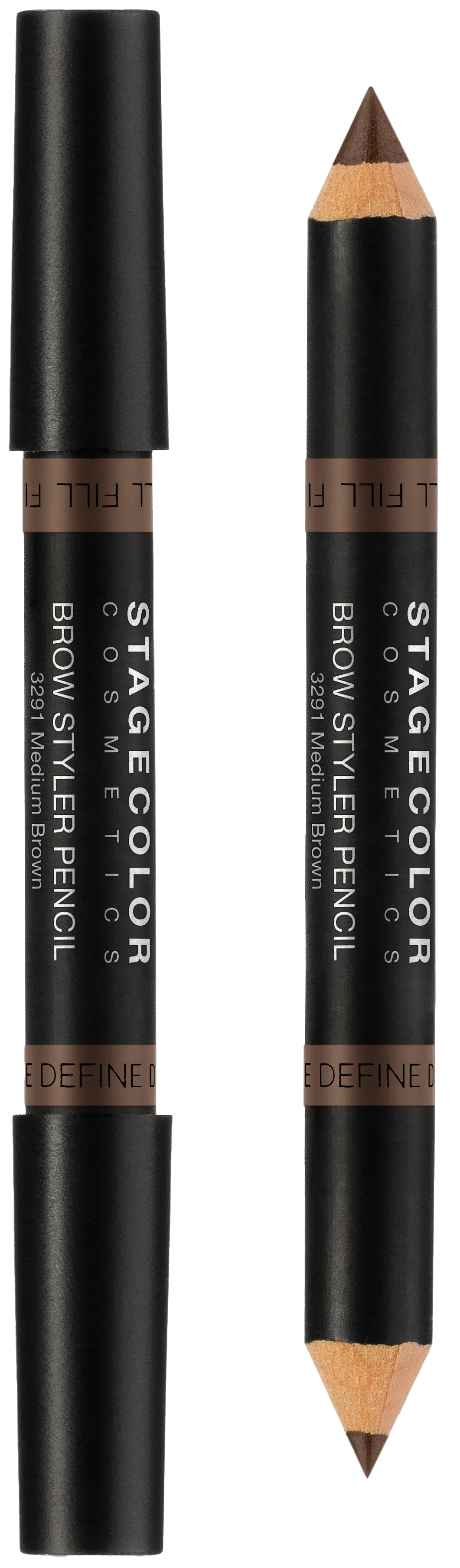 Stagecolor Brow Styler Pencil - Riempimento e Definizione