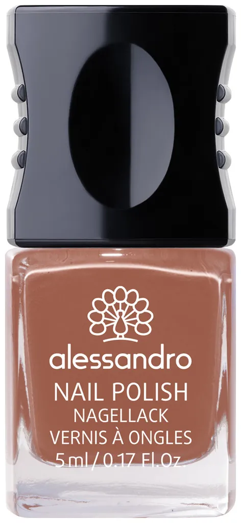 Alessandro Color Code 4 smalto unghie 5ml - 909 Juan´s Kiss